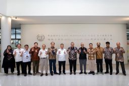 UI-Kementerian PKP dan Pemkot Depok jajaki kerja sama integrasi data sosial dan perumahan