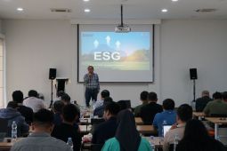 Indonesia Re gelar Risk Engineering Community Forum 2025