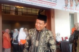 Pemkab Muaro Jambi optimistis  konflik lahan transmigrasi ada solusi