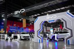 BYD pastikan mobil di Indonesia tak terdampak "recall"
