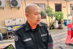 Polisi selidiki kasus pelemparan molotov ke pos polisi Yogyakarta