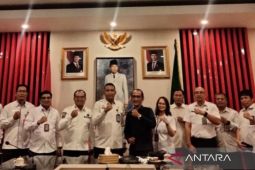 Pemkab Bangli-Bali rancang Perbup Perlindungan Haki dari plagiarisme