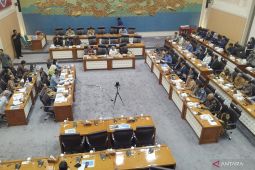 ANTARA komitmen angkat isu Astacita dalam rencana kerja 2026