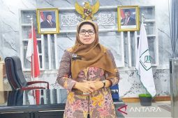 Mengabdi untuk kemajuan pertanian lahan rawa