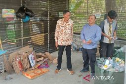 Pemkab Bantul mendorong pengolahan sampah mandiri berbasis perumahan