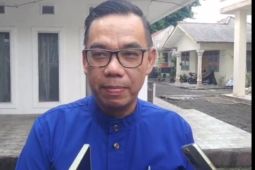 Sekda Pangkalpinang hadiri rapat pembahasan anggaran bersama Banggar DPRD