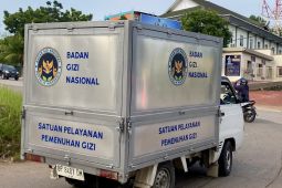 MBG di Batam layani 45 persen dari target 300 ribu penerima manfaat
