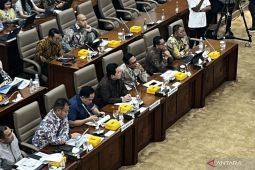 Erick pastikan anggaran Rp280 miliar tahun 2026 dibagi sesuai tupoksi
