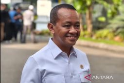 Bahlil: Adies Kadier otomatis tidak terima fasilitas setelah nonaktif