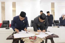 APBD Perubahan 2025 Makassar ditetapkan Rp5,1 triliun