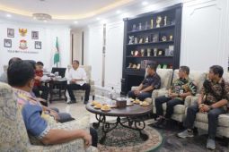 Kemendagri tantang Pemkot Makassar hasilkan lebih banyak inovasi baru