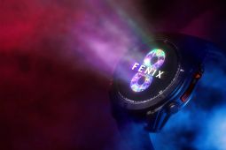Garmin debutkan fenix 8 Pro series dengan konektivitas satelit