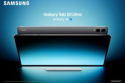 Samsung perkenalkan Galaxy Tab S11 series dengan chip 3nm