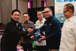PTPN IV PalmCo fokus tingkatkan produksi dan kesejahteraan petani