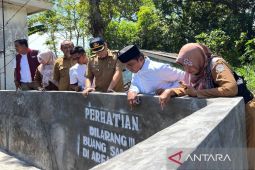 Pemkab Bangkalan bangun SPAM di daerah rawan kekeringan