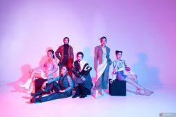 Grup Super Girlies rilis ulang "Aw Aw Aw" dengan formasi baru