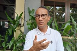 Mataram respons cepat imbauan Kemendagri untuk tunda kegiatan seremonial