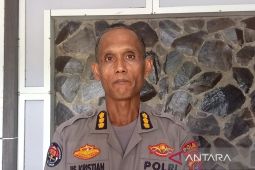 Polisi tetapkan anggota DPRD Wakatobi La Lita tersangka pembunuhan tahun 2014