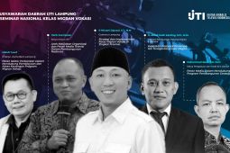 Musda IJTI Lampung hadirkan Seminar Migran Vokasi, dorong tenaga kerja berdaya saing