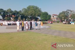 FKUB Gianyar Bali gaungkan perdamaian dan doa lintas agama