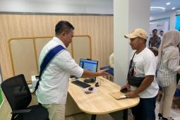 BPJS Ketenagakerjaan Ternate Peringati Hari Pelanggan bersama peserta
