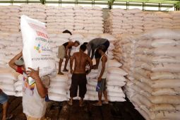 Lindungi petani, Pupuk Indonesia tindak tegas kios pupuk subsidi nakal