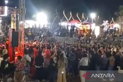 Pemkab Cianjur memperketat perizinan cegah hiburan bertentangan budaya