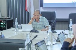 Pemprov Kaltim evaluasi pembangunan perkebunan di daerah