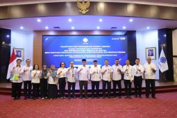 Kemnaker transformasi birokrasi dan antikorupsi