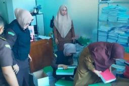 Jaksa temukan dugaan korupsi JKN di RSUD Syekh Yusuf Gowa