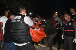 Kurir paket ditemukan tewas dibunuh di Aceh Timur