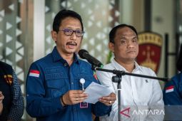 Pergeseran jabatan, Nurcahyo Jungkung Madyo pimpin Kejati Kalteng
