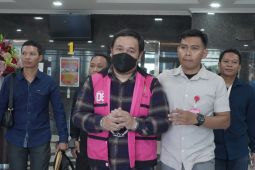 Tersangka korupsi Rp2,25 miliiar Bank pemerintah di Sulsel ditahan