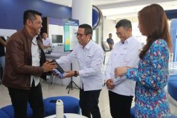 XLSMART sambut Hari Pelanggan Nasional