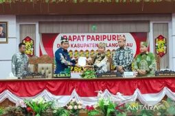 Pemkab Pulang Pisau fokuskan arah strategis pembangunan