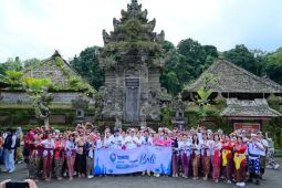 Digitalisasi Bertemu Budaya: Petualangan Seru QRIS Jelajah Budaya Indonesia Bali 2025