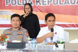 Polda Kepri minta klarifikasi Sekda Lingga terkait kasus korupsi