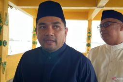 DPR dan ANRI gali dokumen sejarah Melayu di Pulau Penyengat