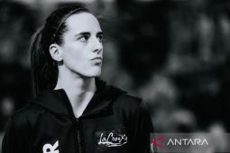 Caitlin Clark absen hingga akhir musim