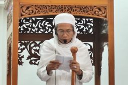 Syafaat Rasulullah, bukti cinta Nabi kepada umatnya