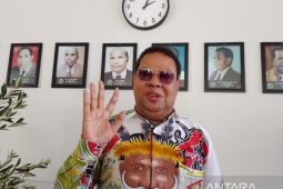 Sinode GKI Papua: Konferensi satu abad menjadi refleksi peradaban OAP