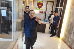 Arinal sebut PI 10 persen WK OSES disimpan di Bank Lampung