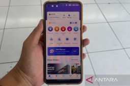 KAI Cirebon menyediakan 2.560 tiket tambahan selama libur Maulid Nabi