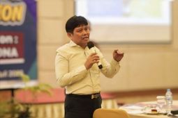 Bank Kalteng tunjukkan kinerja tangguh, Aset tembus Rp20,53 T dan Laba tumbuh 5,64 persen