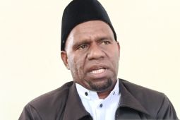 MUI ajak Muslim Jayawijaya perkuat akhlak bulan Maulid Muhammad SAW