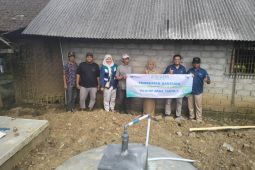 PJT I serahkan lima IPAL Biogas ke Tulungagung