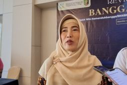 BKKBN Lampung catat empat "daycare" telah tersertifikasi standar pengasuhan anak