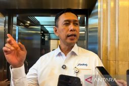 Stok beras nasional 3,9 juta ton tetap terjaga