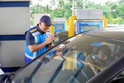 Hari Pelanggan Nasional 2025, Jasa Marga berkomitmen terus tingkatkan layanan