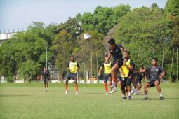 Sumsel United pastikan seluruh pemain siap tempur jelang Liga 2